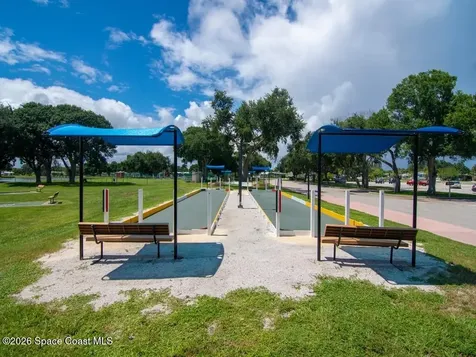 835 Sapodilla Drive Barefoot Bay FL 32976