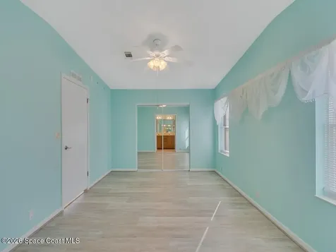 835 Sapodilla Drive Barefoot Bay FL 32976