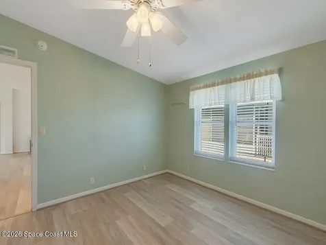 835 Sapodilla Drive Barefoot Bay FL 32976