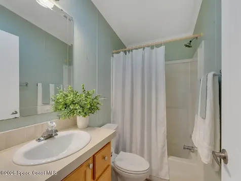 835 Sapodilla Drive Barefoot Bay FL 32976