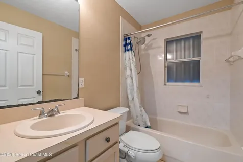 1778 Parrsboro Street NW Palm Bay FL 32907