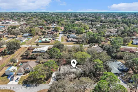 280 Naylor Street NE Palm Bay FL 32907