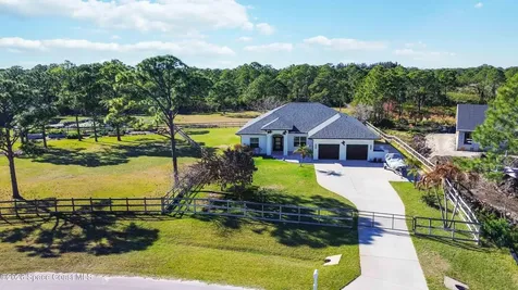 6920 Hacienda Drive Grant FL 32949