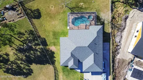 6920 Hacienda Drive Grant FL 32949