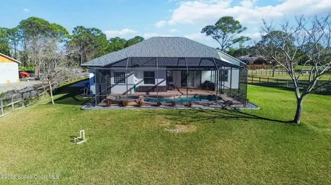 6920 Hacienda Drive Grant FL 32949