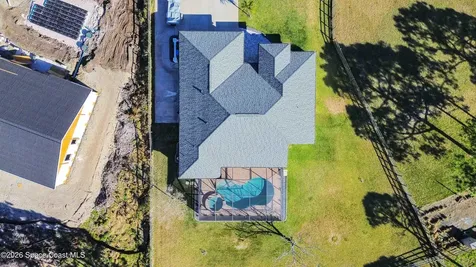 6920 Hacienda Drive Grant FL 32949