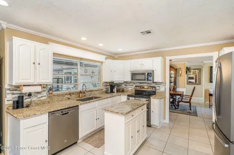 1069 Fairlawn Drive Rockledge FL 32955