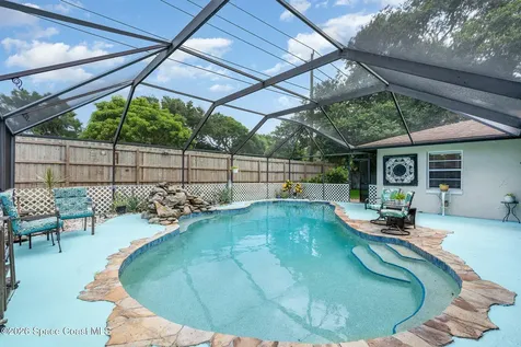 1069 Fairlawn Drive Rockledge FL 32955