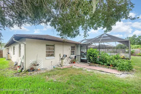 1069 Fairlawn Drive Rockledge FL 32955