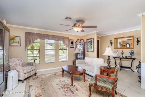 1069 Fairlawn Drive Rockledge FL 32955