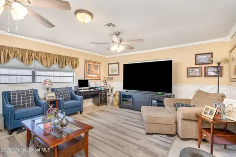 1069 Fairlawn Drive Rockledge FL 32955