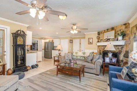 1069 Fairlawn Drive Rockledge FL 32955