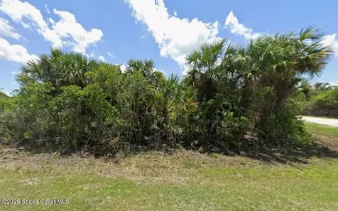 3201 Mockinbird Avenue SW Palm Bay FL 32908