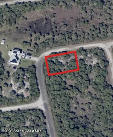 3201 Mockinbird Avenue SW Palm Bay FL 32908