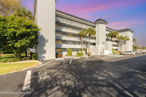 3799 S Banana River Boulevard Cocoa Beach FL 32931