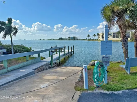 3799 S Banana River Boulevard Cocoa Beach FL 32931