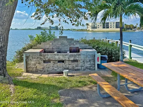 3799 S Banana River Boulevard Cocoa Beach FL 32931
