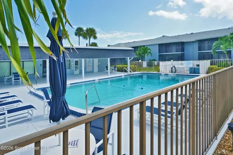 3799 S Banana River Boulevard Cocoa Beach FL 32931