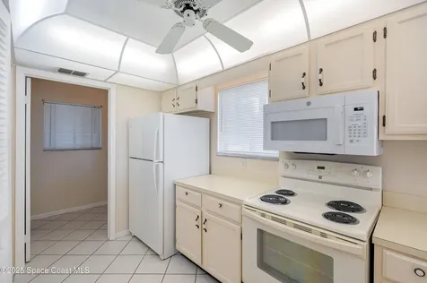 3799 S Banana River Boulevard Cocoa Beach FL 32931