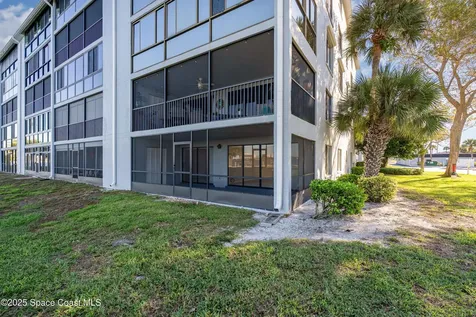 3799 S Banana River Boulevard Cocoa Beach FL 32931