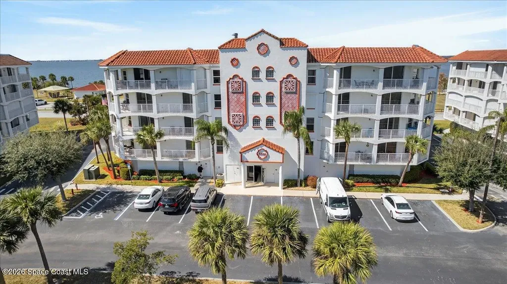 8924 Puerto Del Rio Drive Cape Canaveral FL 32920
