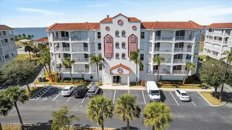 8924 Puerto Del Rio Drive Cape Canaveral FL 32920