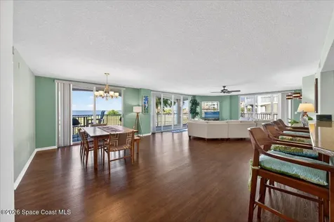 8924 Puerto Del Rio Drive Cape Canaveral FL 32920