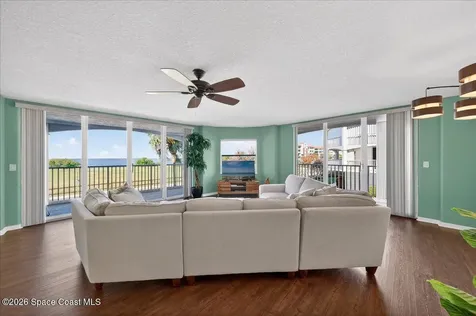 8924 Puerto Del Rio Drive Cape Canaveral FL 32920