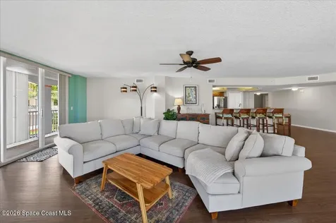 8924 Puerto Del Rio Drive Cape Canaveral FL 32920