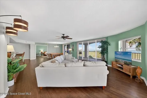 8924 Puerto Del Rio Drive Cape Canaveral FL 32920