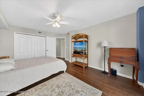 8924 Puerto Del Rio Drive Cape Canaveral FL 32920