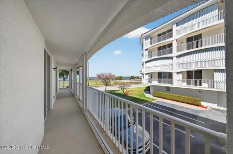8924 Puerto Del Rio Drive Cape Canaveral FL 32920