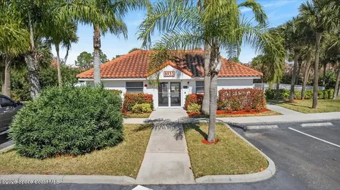 8924 Puerto Del Rio Drive Cape Canaveral FL 32920