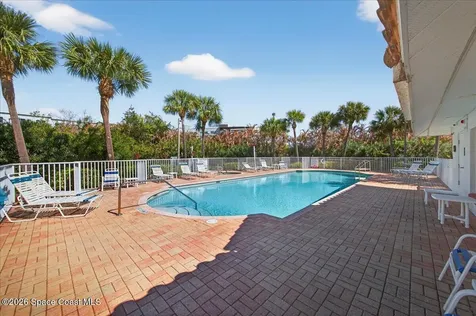 8924 Puerto Del Rio Drive Cape Canaveral FL 32920