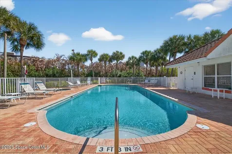 8924 Puerto Del Rio Drive Cape Canaveral FL 32920