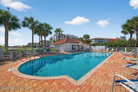 8924 Puerto Del Rio Drive Cape Canaveral FL 32920