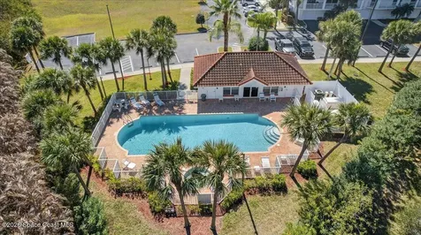 8924 Puerto Del Rio Drive Cape Canaveral FL 32920