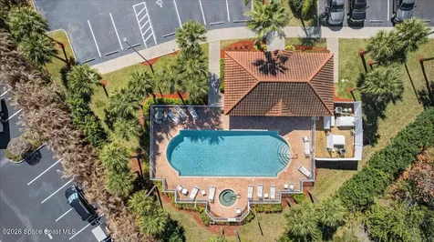 8924 Puerto Del Rio Drive Cape Canaveral FL 32920