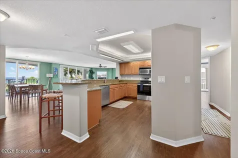 8924 Puerto Del Rio Drive Cape Canaveral FL 32920