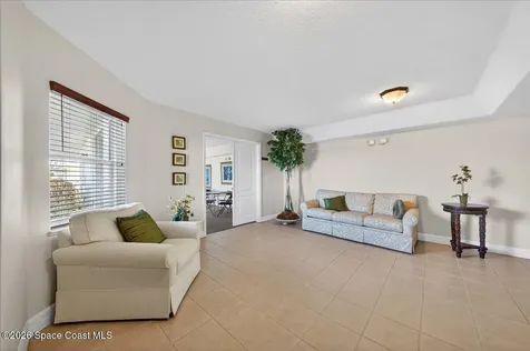 8924 Puerto Del Rio Drive Cape Canaveral FL 32920