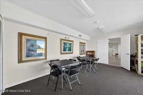 8924 Puerto Del Rio Drive Cape Canaveral FL 32920