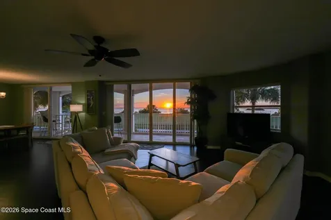8924 Puerto Del Rio Drive Cape Canaveral FL 32920
