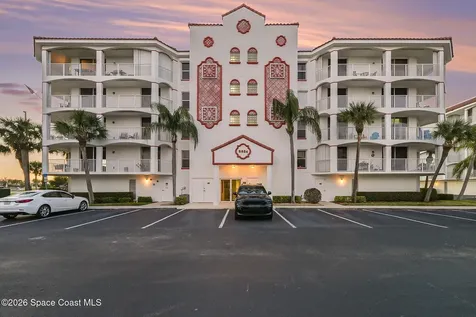 8924 Puerto Del Rio Drive Cape Canaveral FL 32920