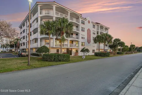 8924 Puerto Del Rio Drive Cape Canaveral FL 32920