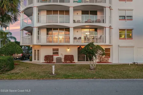 8924 Puerto Del Rio Drive Cape Canaveral FL 32920