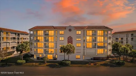 8924 Puerto Del Rio Drive Cape Canaveral FL 32920