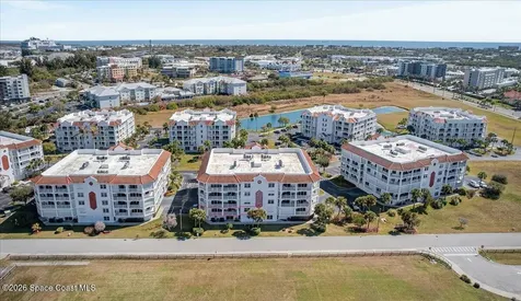 8924 Puerto Del Rio Drive Cape Canaveral FL 32920
