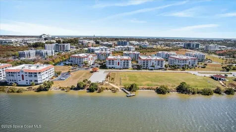 8924 Puerto Del Rio Drive Cape Canaveral FL 32920