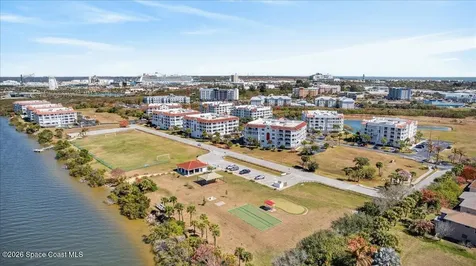 8924 Puerto Del Rio Drive Cape Canaveral FL 32920