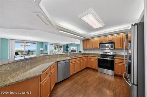 8924 Puerto Del Rio Drive Cape Canaveral FL 32920